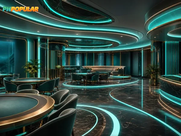 Dreams of Macao image 3